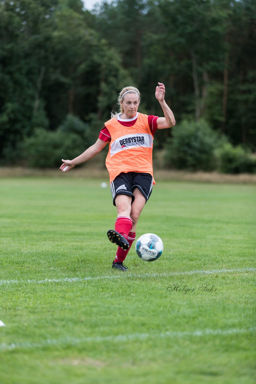 Bild 214 - Frauen SG NieBar - HSV 2 : Ergebnis: 4:3